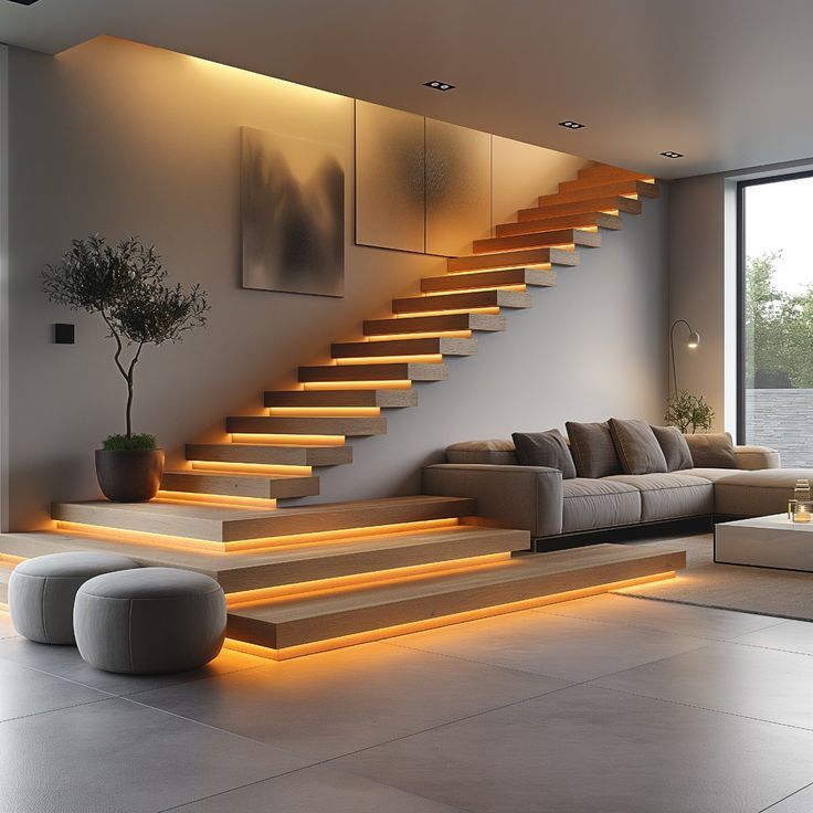 Merdiven Tadilatının Altın Oranı ve Ergonomik Basamak Yüksekliği