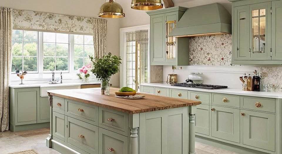 Mutfak Tadilatı: İşlevselliği Artırmak İçin Pratik Çözümler