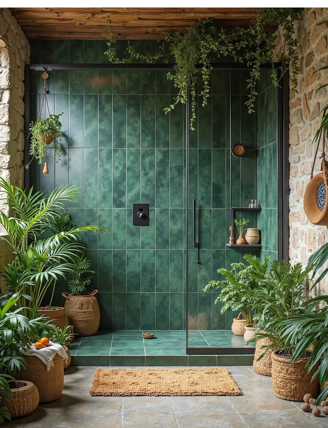 Banyo bitkileri ve bakım önerileri