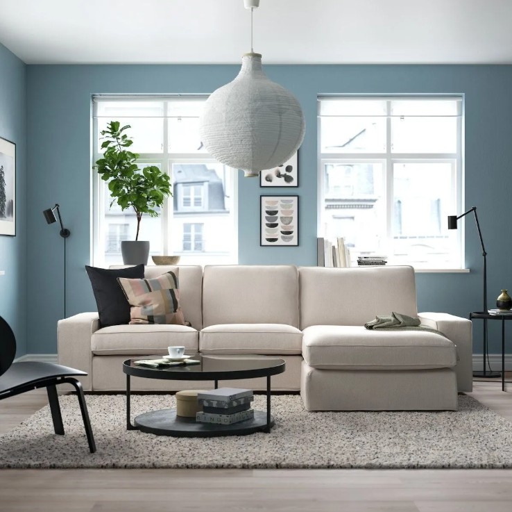 2026 IKEA Köşe Koltuk Modelleri: En Rahat 5 L Koltuk İncelemesi