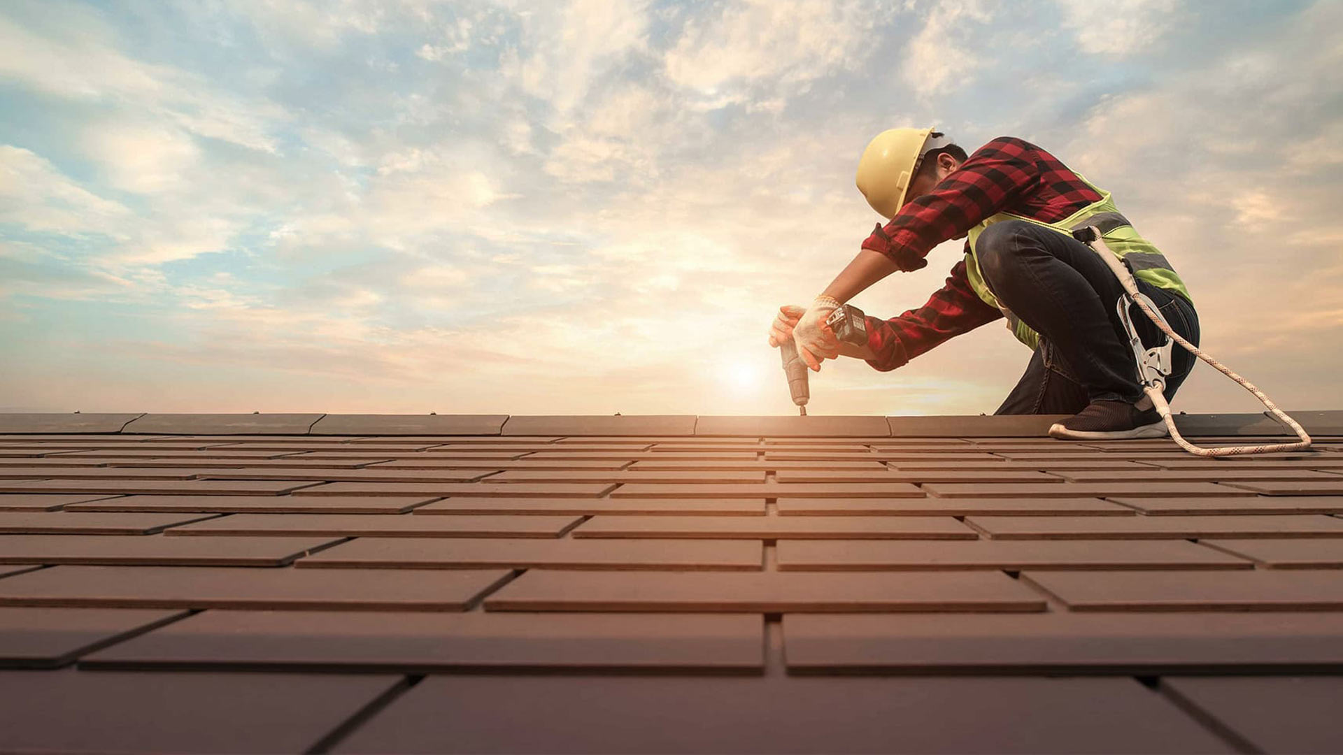 avrupa yapı dekorasyon bina dış cephe mantolama ve çatı tamiri hizmetleri