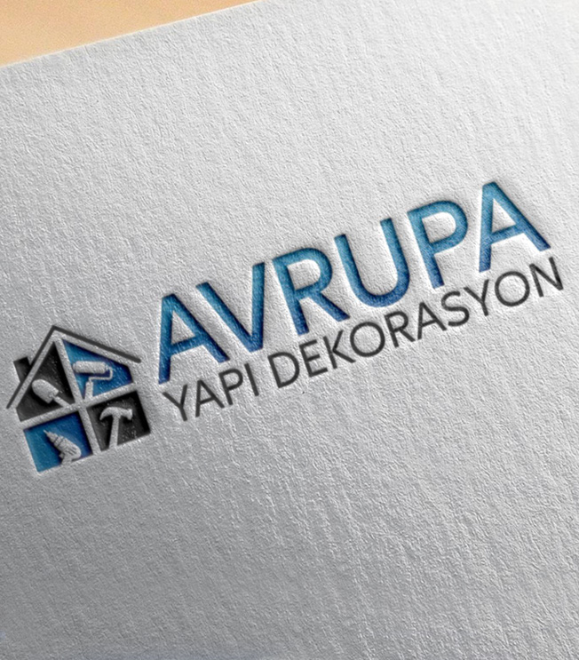 avrupa yapı dekorasyon bina dış cephe mantolama ve çatı tamiri hizmetleri