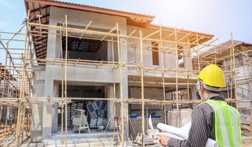 İstanbul villa tadilat ve dekorasyon firması