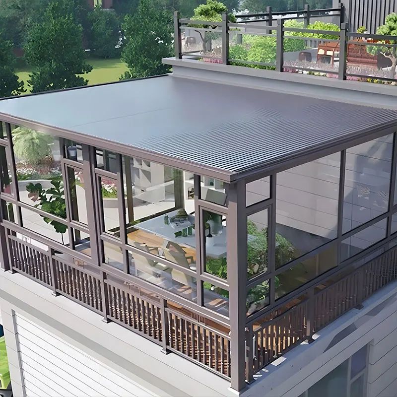 Teras Kapama Modelleri ve fiyatları